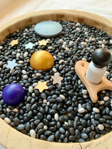 Space Sensory Box