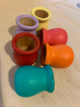 Load image into Gallery viewer, Seconds Stacking Pots #90