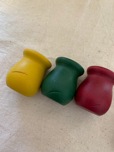 Seconds Peg Dolls #49