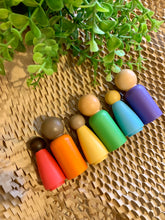 Load image into Gallery viewer, Candy Diversity Dolls 6cm