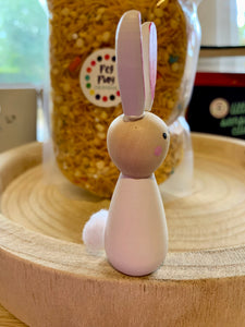 Bunny Rabbit