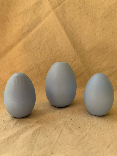 Seconds Eggs #5