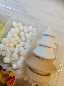 Seasons (1 off purchase)