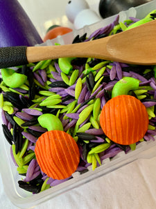 Hocus Pocus (1 off purchase)