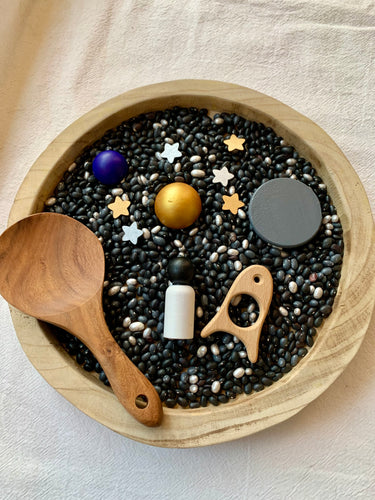 Space Sensory Box