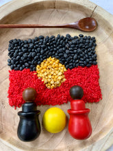 Load image into Gallery viewer, NAIDOC Sensory Box