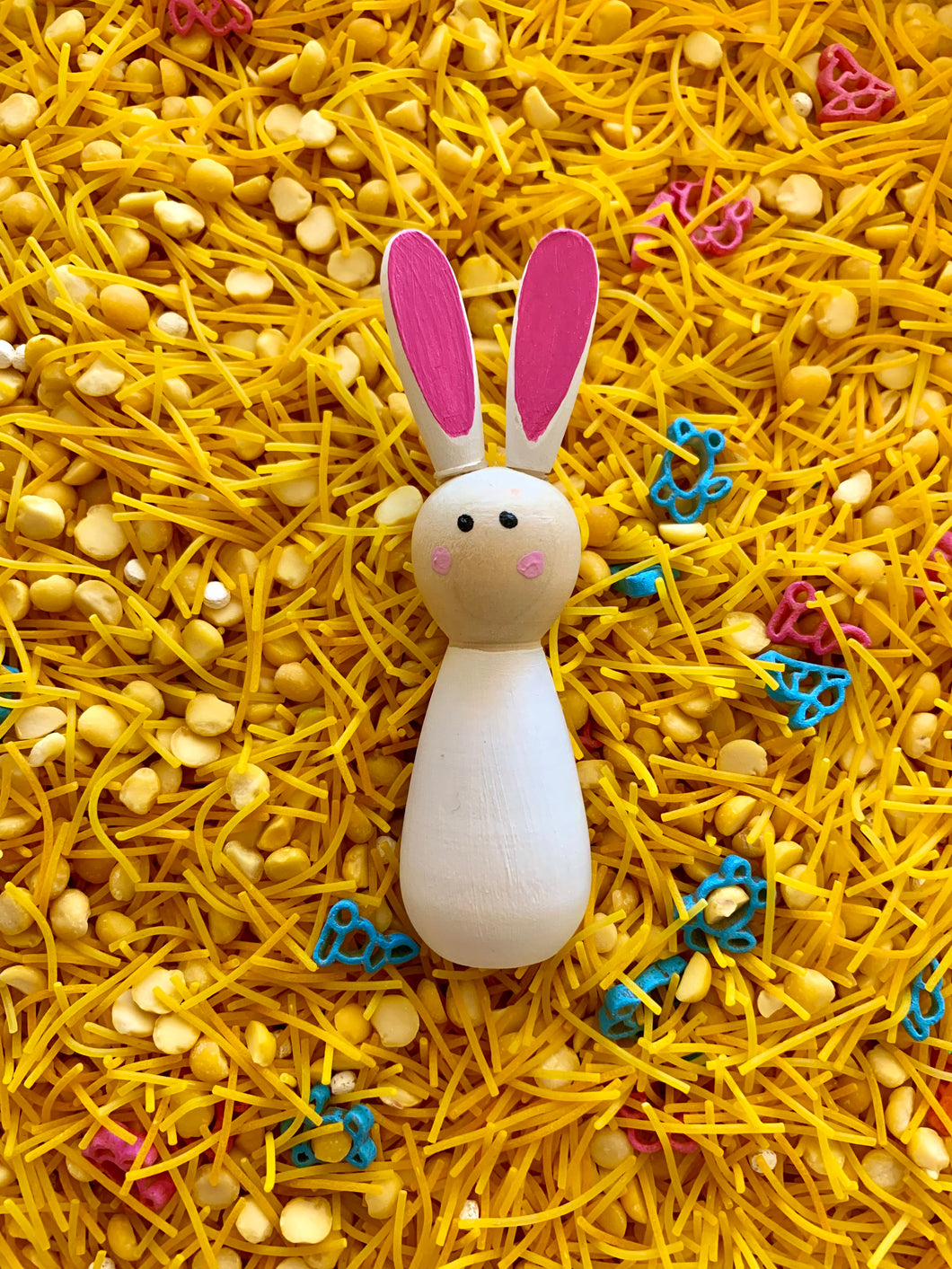 Bunny Rabbit