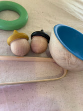 Load image into Gallery viewer, Seconds Peg Dolls #63