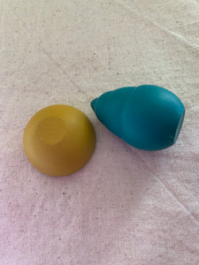 Seconds Peg Dolls #73