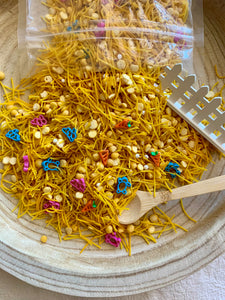Easter Sensory Bag - Large