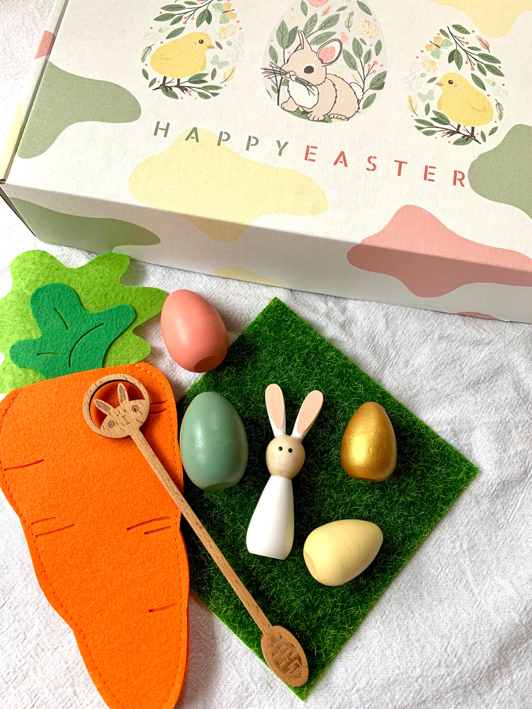 Easter Gift Box 2