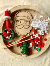 Load image into Gallery viewer, Christmas Sensory Box