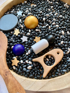 Space Sensory Box