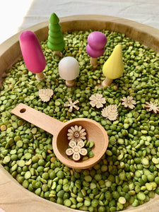 Spring Sensory Box