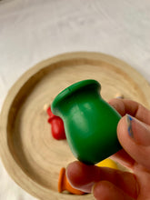 Load image into Gallery viewer, Nesting Pots #1 SECONDS
