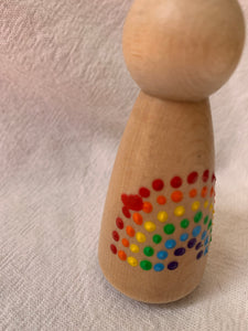 #29 Seconds Loose Parts