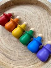 Load image into Gallery viewer, Nesting Pots #1 SECONDS