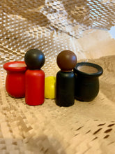 Load image into Gallery viewer, NAIDOC Seconds #1