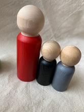 Load image into Gallery viewer, Seconds 9cm &amp; 6cm #13