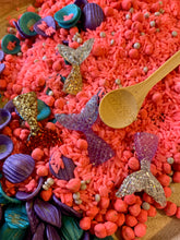 Load image into Gallery viewer, Mermaid Sensory Base - Large