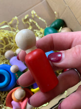 Load image into Gallery viewer, Seconds &amp; Samples Box 2