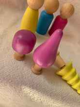 Load image into Gallery viewer, #28 Seconds Loose Parts