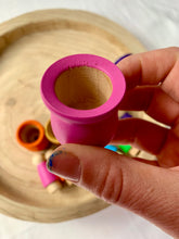 Load image into Gallery viewer, Nesting Pots #3 SECONDS