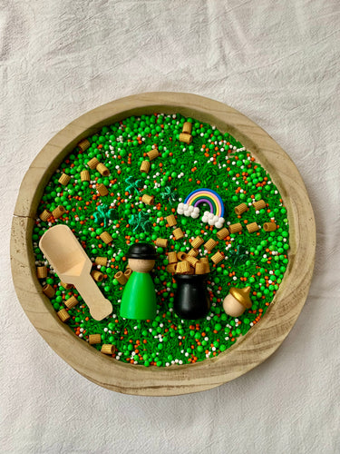 St Patrick’s Day