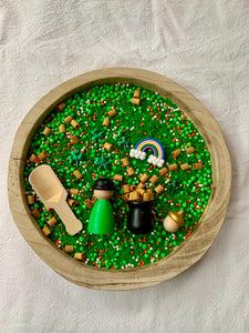 St Patrick’s Day