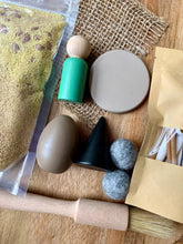 Load image into Gallery viewer, Fossil Find SECONDS combo sets