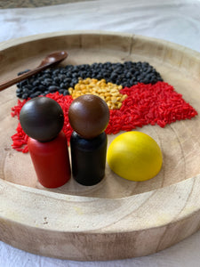 NAIDOC Sensory Box