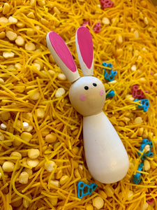 Bunny Rabbit