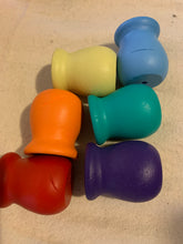 Load image into Gallery viewer, Seconds Stacking Pots #89