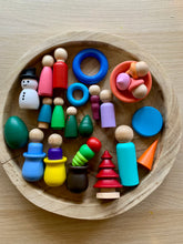 Load image into Gallery viewer, Seconds &amp; Samples Box 2