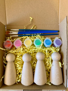 DIY Teacher/Educator/Family Gift