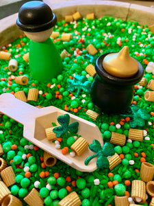 St Patrick’s Day