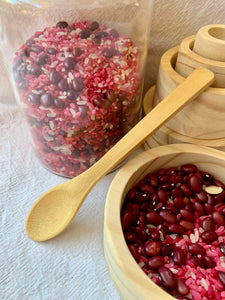 Bamboo Spoon