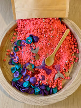 Load image into Gallery viewer, Mermaid Sensory Base - Large