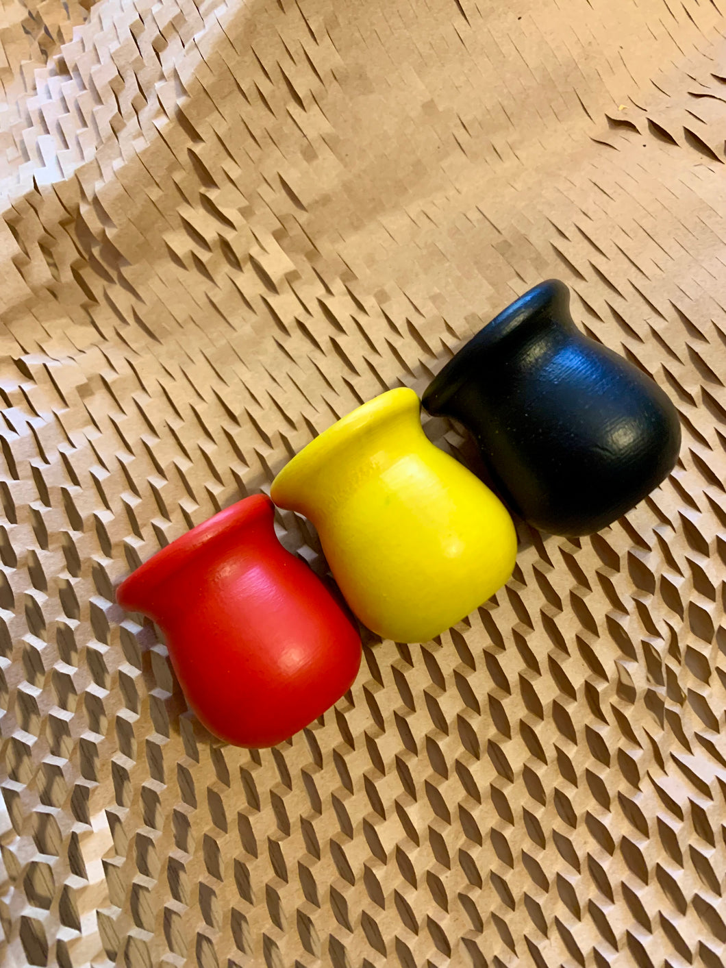 NAIDOC Seconds #4