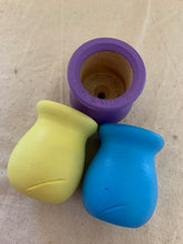 Load image into Gallery viewer, Seconds Peg Dolls #52