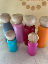 Load image into Gallery viewer, Seconds Peg Dolls #79