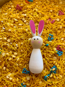 Easter Sensory Box