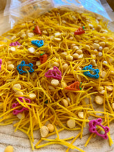Load image into Gallery viewer, Easter Sensory Bag - Small