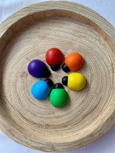 Load image into Gallery viewer, Rainbow Bugs