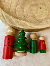 Load image into Gallery viewer, Christmas Sensory Box