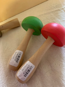 Seconds Peg Dolls #86