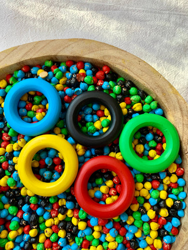 Olympic Rings (only)