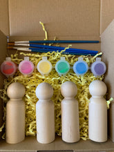 Load image into Gallery viewer, DIY Teacher/Educator/Family Gift