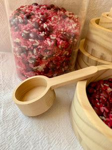 Mini Tea Spoon Scoop