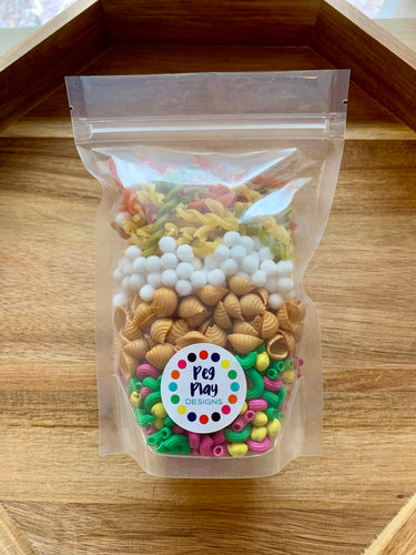 Seasons Sensory Base - Small